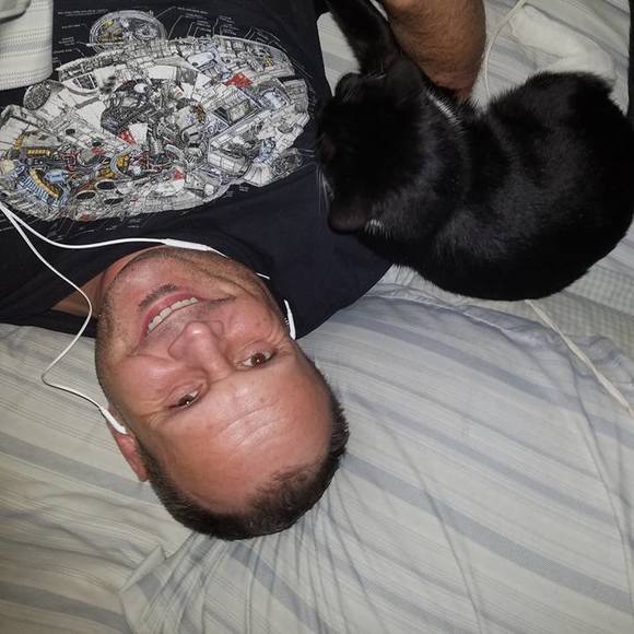 Meet the Posher Other - Meet your Posher, Patrick